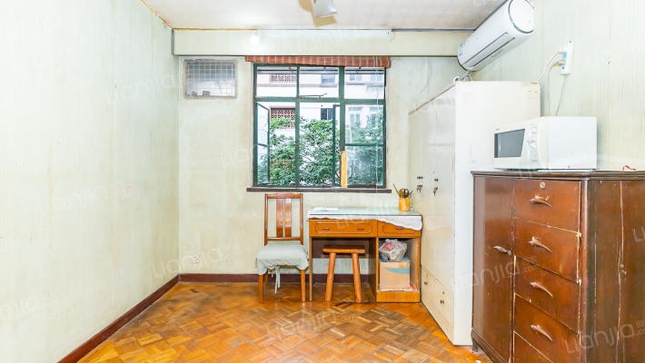 祥德路143弄二手房实景图