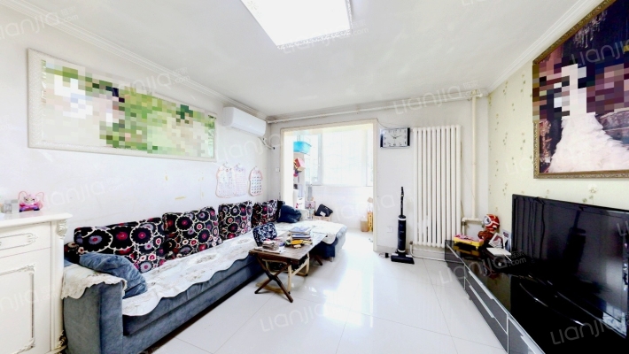 翠屏北里东区二手房实景图