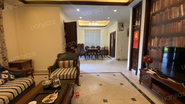 碧桂园.十里银滩.棕榈滩二区二手房实景图