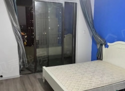 合租·深业华府春天里 4居室 南卧_深业华府春天里租房