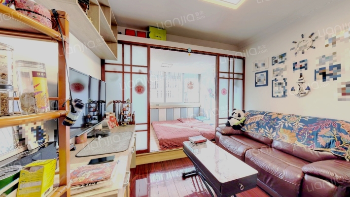 民星路350弄二手房实景图