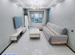 整租·京东狮子城 3室2厅 南/北_京东狮子城租房