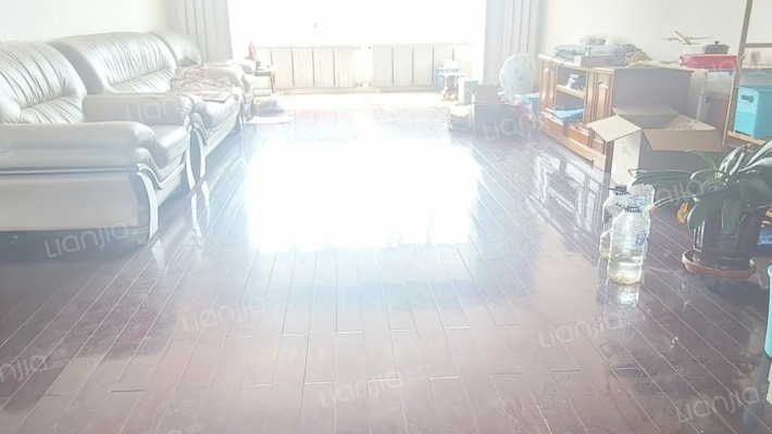 解放大路二手房实景图