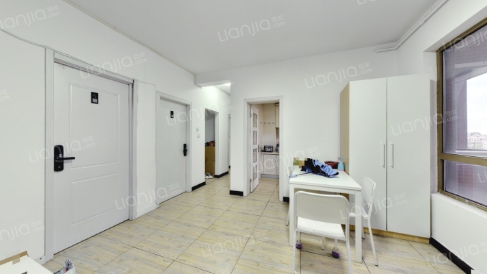 御上海二手房实景图