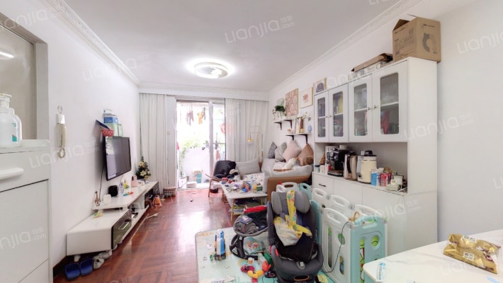 祈福新村E区二手房实景图