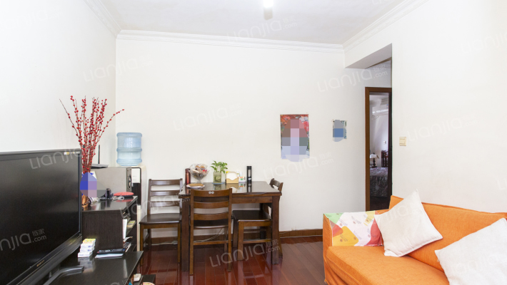 北方花苑二手房实景图