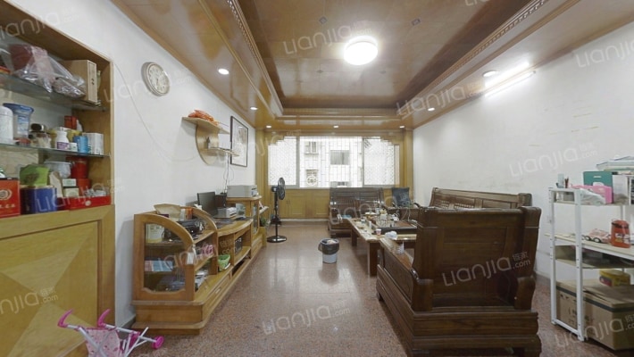 丽景花园二手房实景图