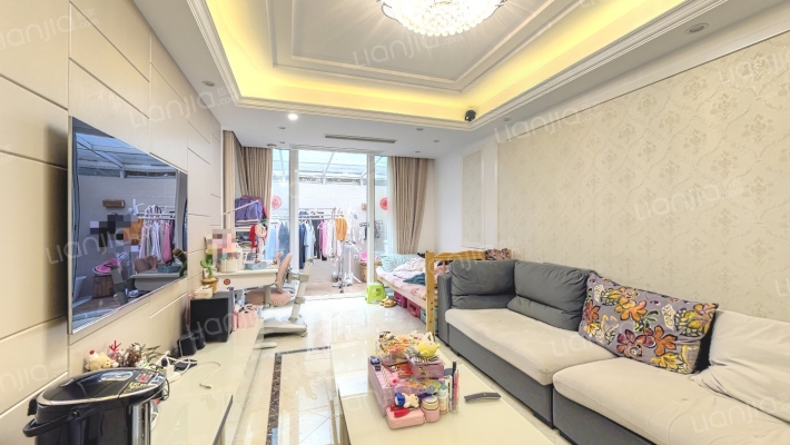 市光路60弄二手房实景图