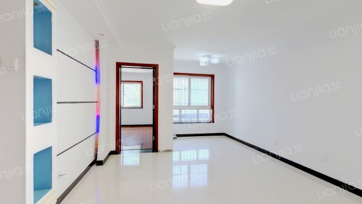 金善名居二手房实景图