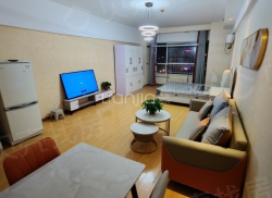 整租·悦海新天地公寓 1室1厅 南_悦海新天地公寓租房