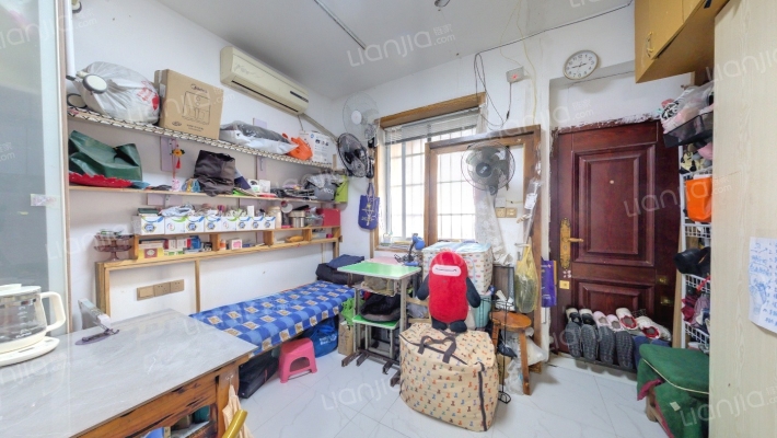 金钱巷32号二手房实景图