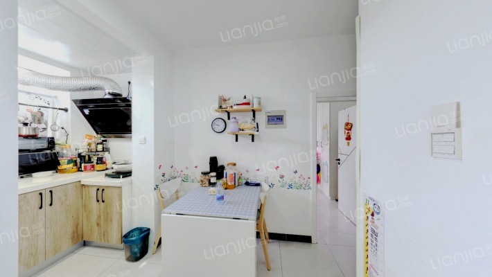 水工机械厂宿舍二手房实景图