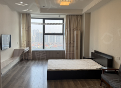 整租·柏庄时代金座 1室1厅 南/北_柏庄时代金座租房