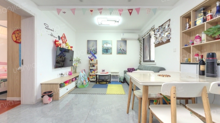 德华二村二手房实景图