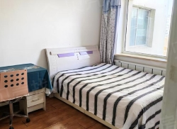 整租·县前社区 1室1厅 南_县前社区租房