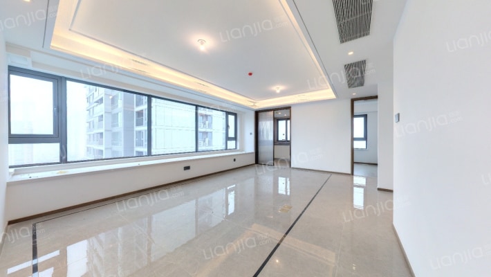 锦粼云荟二手房实景图