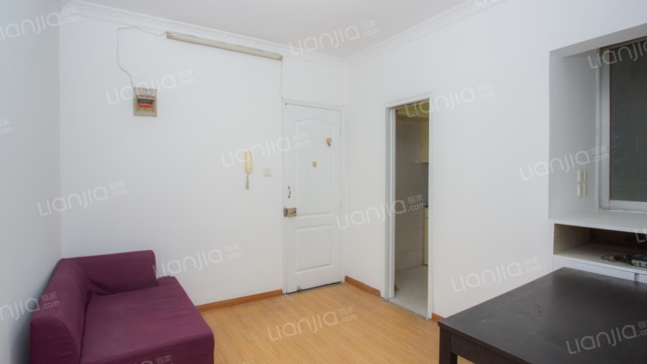 茂兴大厦二手房实景图