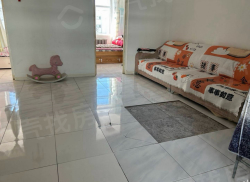 整租·银苑小区东区 2室1厅 南_银苑小区东区租房