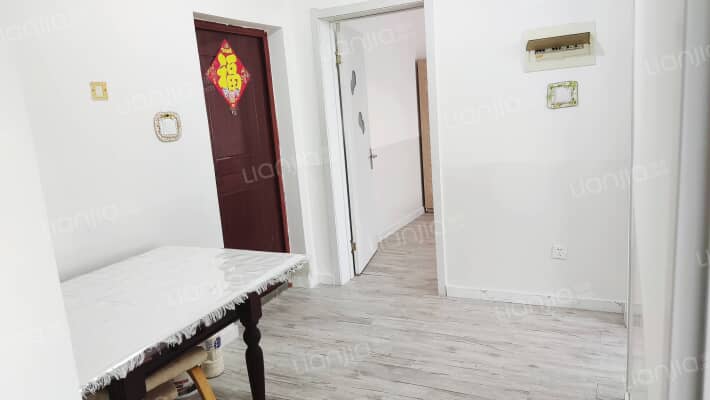 万晟新阳光二手房实景图