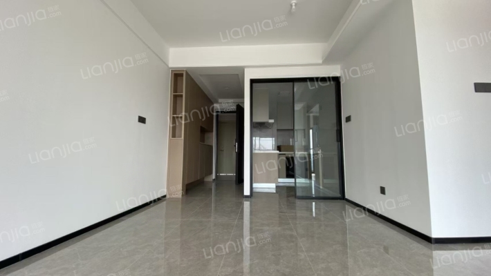 莞月学府二手房实景图