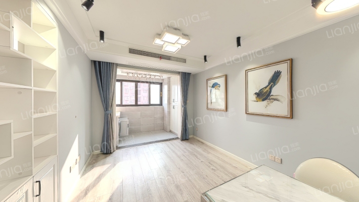 白云雅居二手房实景图