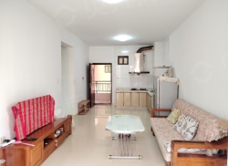 整租·万福家园 2室2厅 东/东南/南_万福家园租房