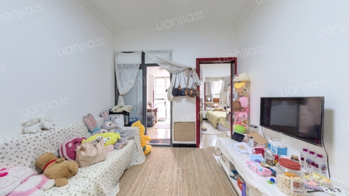 南华佳苑二手房实景图