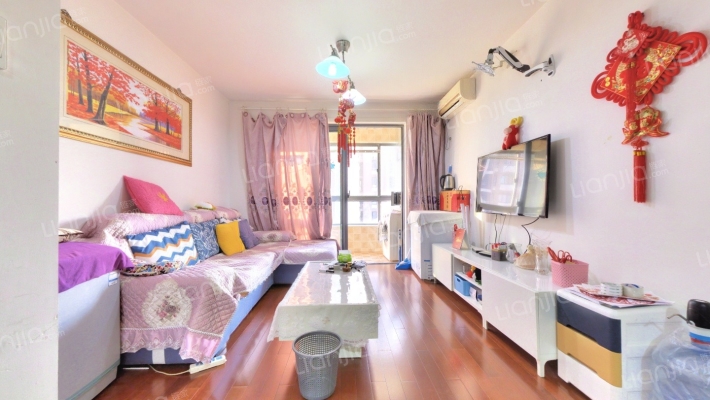 崧文轩二手房实景图