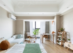 整租·昆明西山万达广场 1室0厅 东_昆明西山万达广场租房