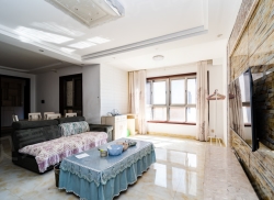 整租·领地凯旋公馆 3室2厅 南_领地凯旋公馆租房