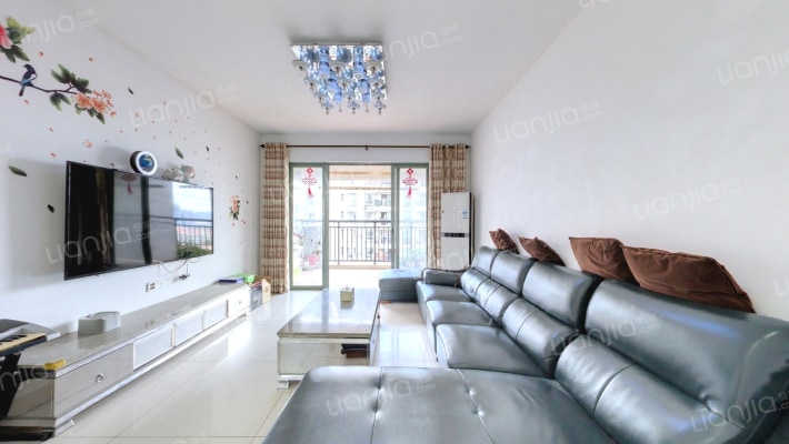 尚城花园二手房实景图