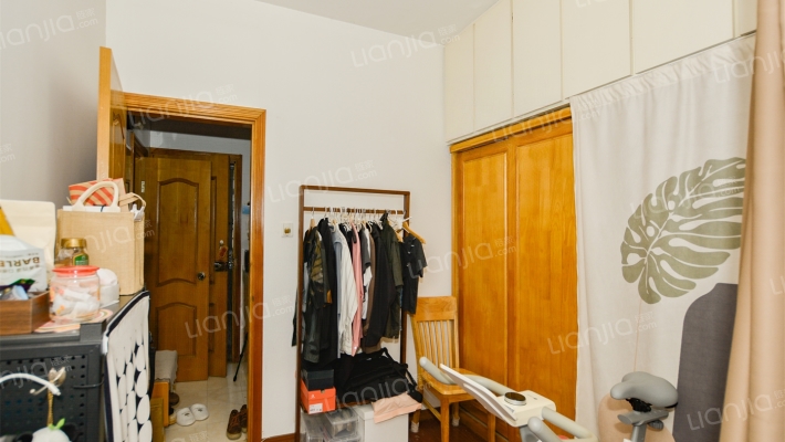 梅园新村(浦东)二手房实景图