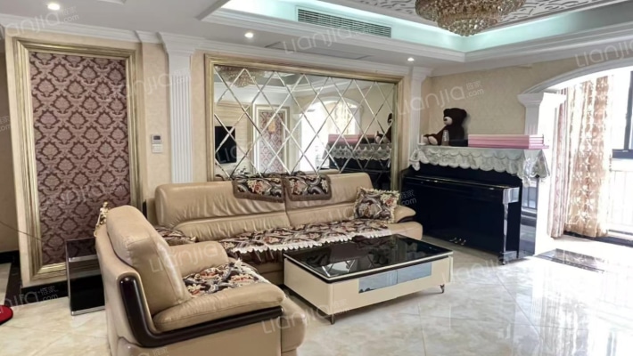 东方瑞景二手房实景图