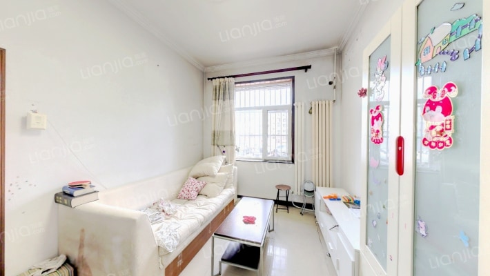 莲竹花园二手房实景图