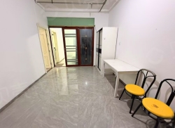 整租·京珠苑 2室1厅 南/北_京珠苑租房