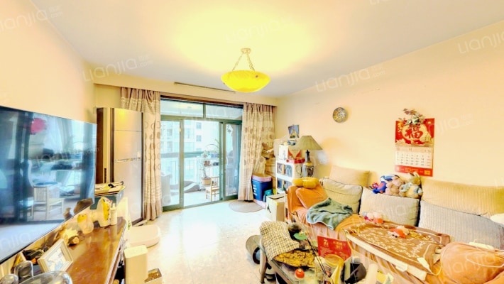 嘉发公寓二手房实景图