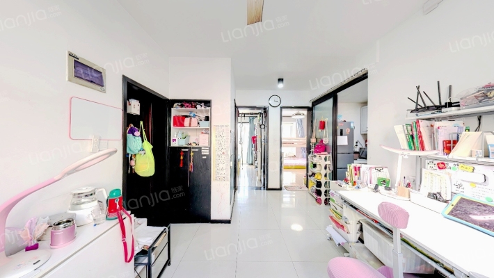 西华东村社区二手房实景图