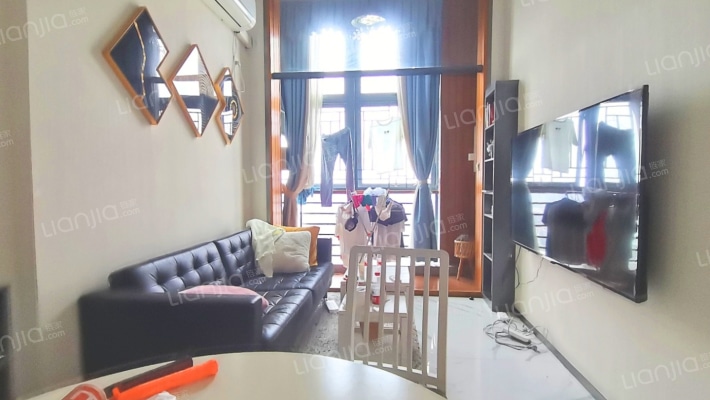 寰宇汇金中心二手房实景图