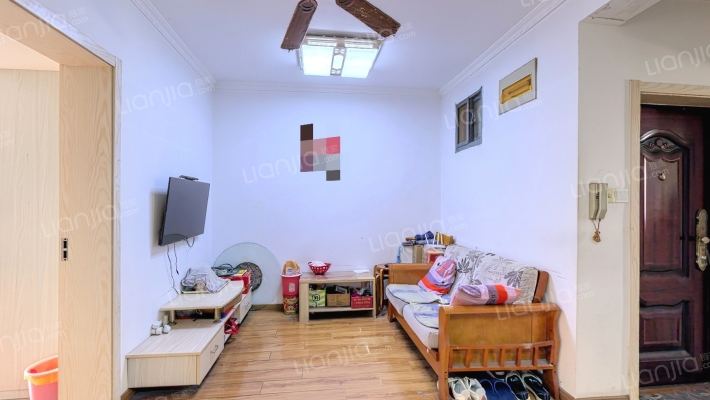 银城花园北片二手房实景图