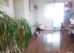 整租·长城惠兰园A区 2室2厅 南/北_长城惠兰园A区租房