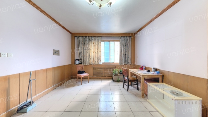 建行家属院（城北）二手房实景图