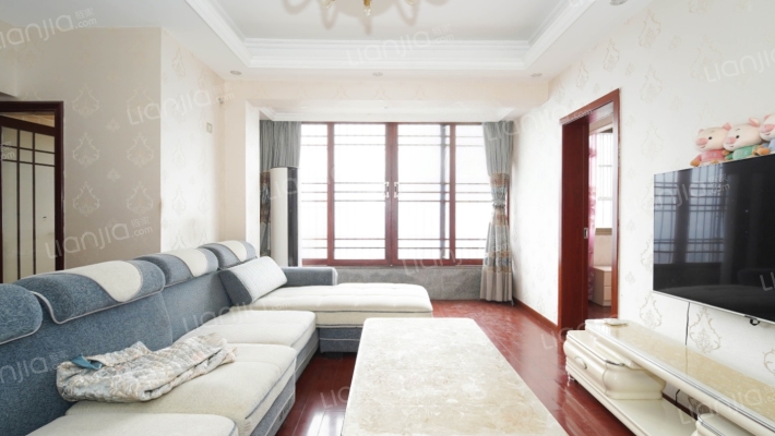 光大阅江豪庭二手房实景图