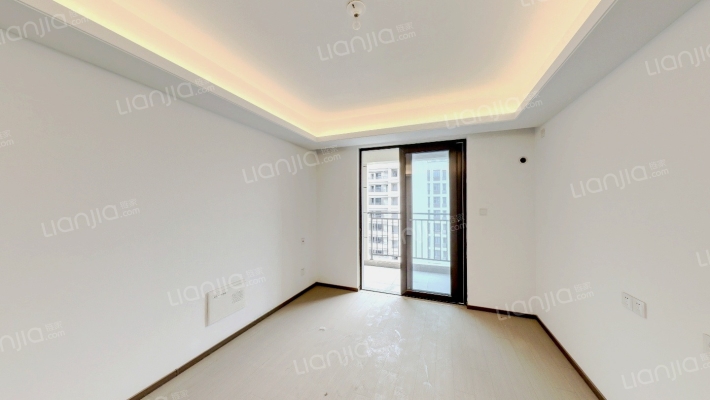 正荣悦东府二手房实景图