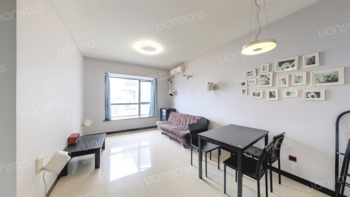 佳乐园二手房实景图