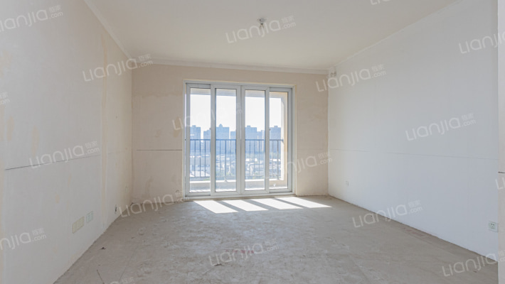 王家新苑二手房实景图