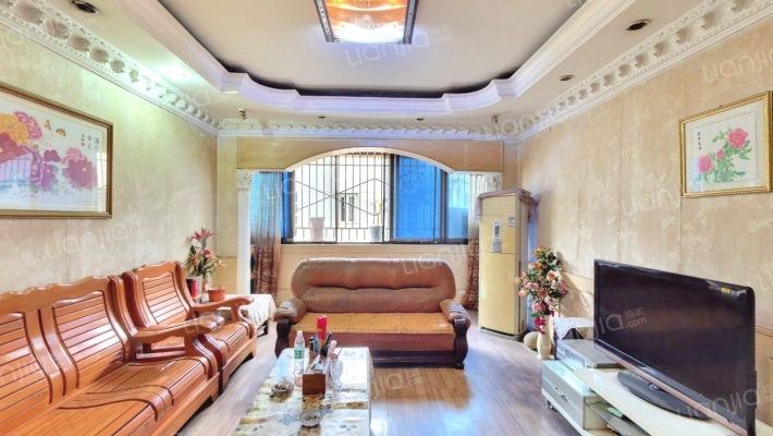 圣谕亭巷77号二手房实景图