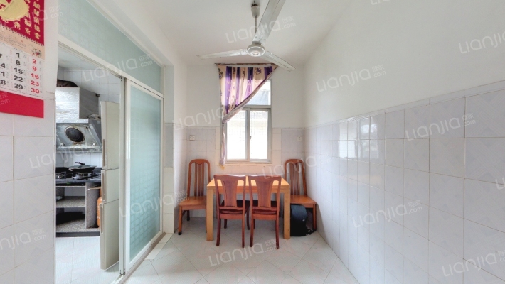 长寿新村二手房实景图