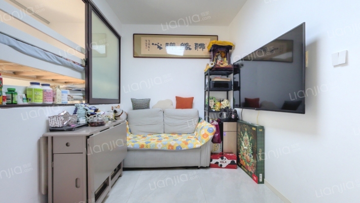 泰翔嘉苑二手房实景图