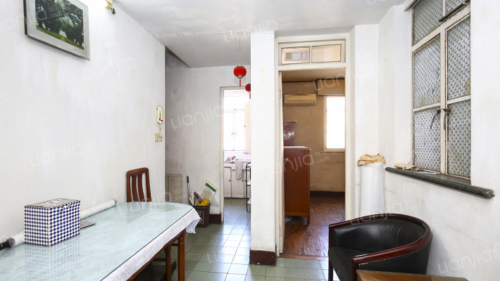 镇北小区二手房实景图