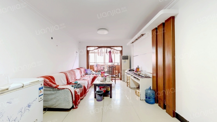 檀城家园二手房实景图